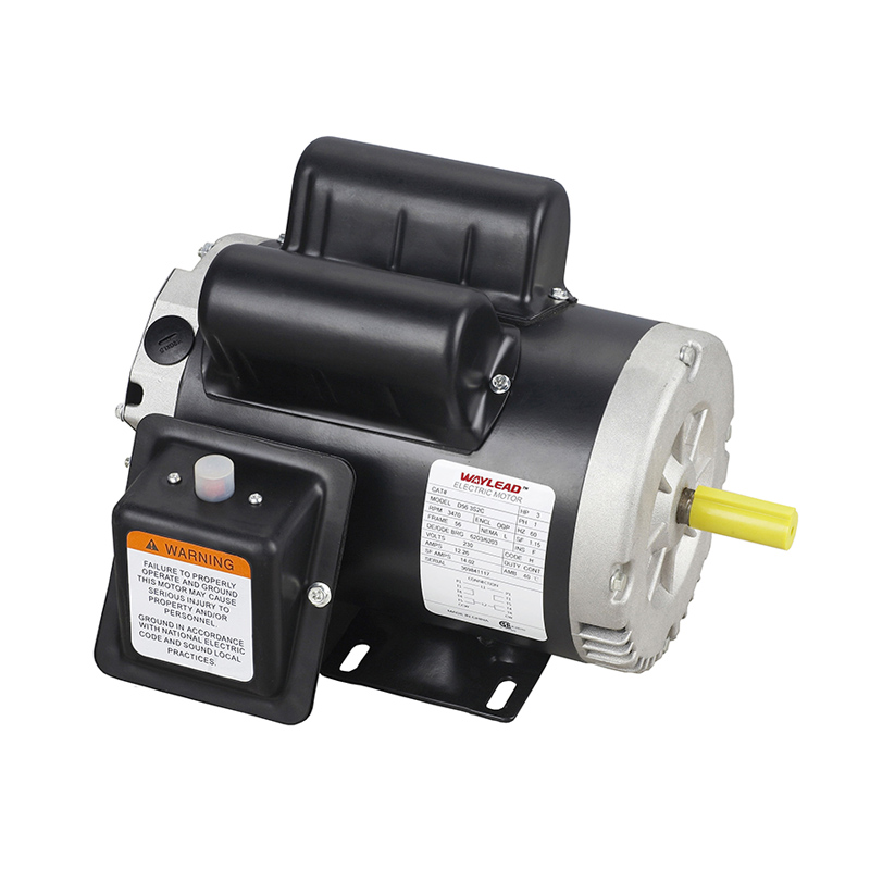 /product/farm-duty-motor/dripproof-single-phase-air-compressor-motor.html